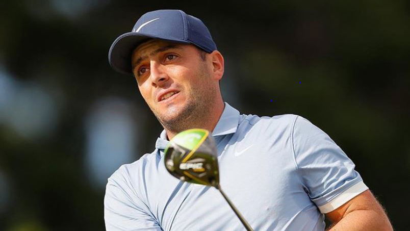 Francesco Molinari moving to USA after 11 years in London